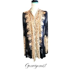 Stunning open front Kamona